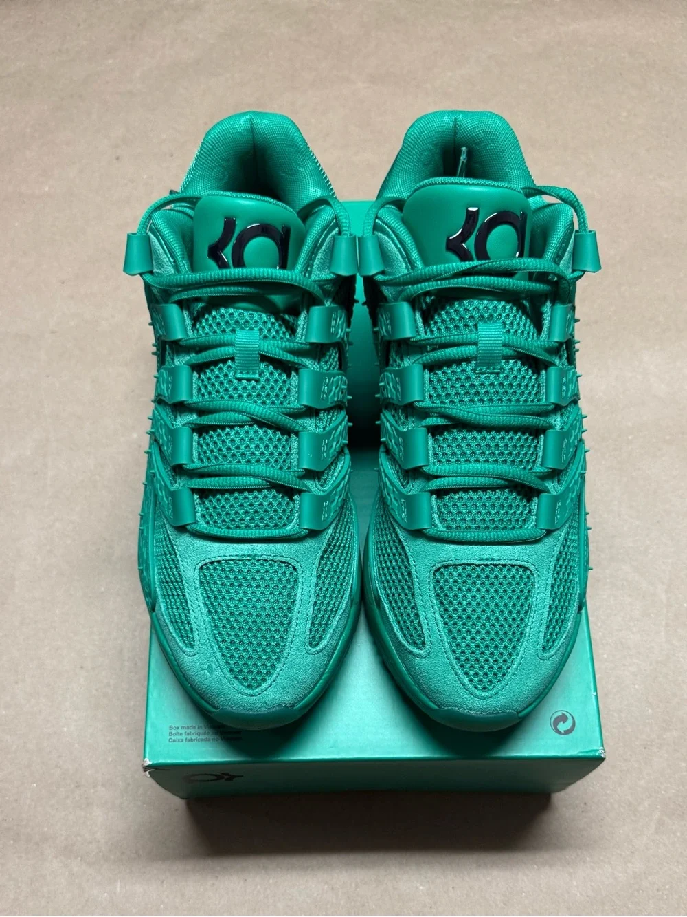 Nike kd 18